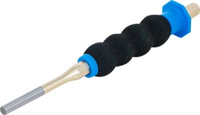 Splinttreiber