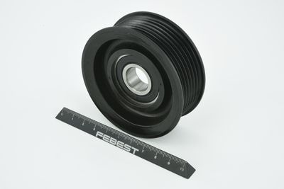 ROLA INTINZATOR CUREA TRANSMISIE FEBEST 0387CU2 7