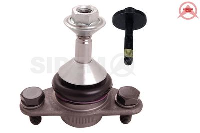 Шарнири SIDEM 67686 KIT