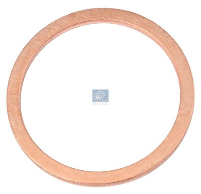 Inel etansare, surub drena ulei DT Spare Parts 1325996378
