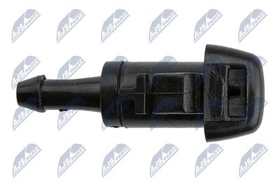 Tryska ostrekovača skiel NTY EDS-CH-001
