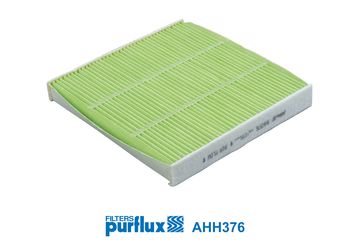 FILTRU AER HABITACLU