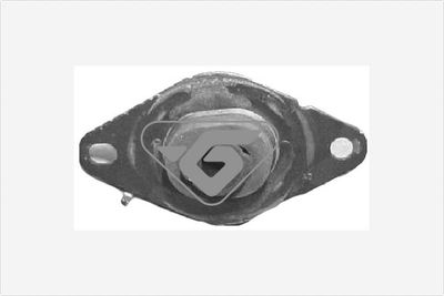 LAGERUNG SCHALTGETRIEBE