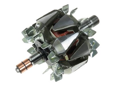 Läufer, Generator