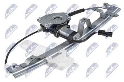 MECANISM ACTIONARE GEAM