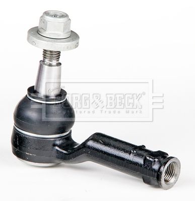 Tie Rod End Borg & Beck BTR6204