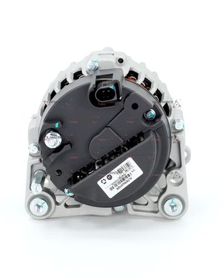 GENERATOR / ALTERNATOR TURBO-TEC TTAL001096 1