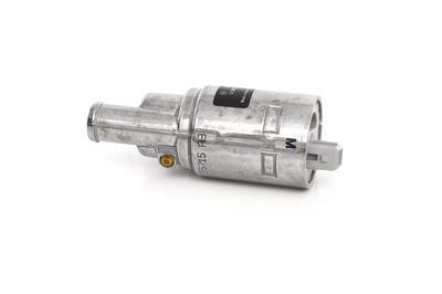 LEERLAUFREGELVENTIL LUFTVERSORGUNG BOSCH 0280140512 25