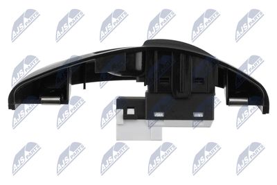 Spínač, zvedací zařízení oken NTY EWS-FT-041