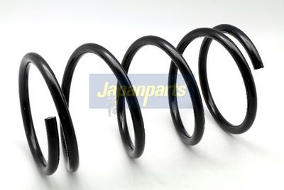 пружина за ходовата част JAPANPARTS ZC3026A