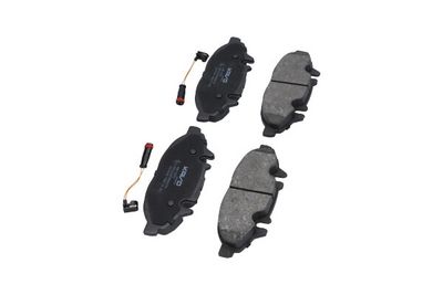 Brake Pad Set, disc brake KBP-10032