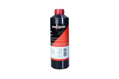 Shampooing voiture MAXGEAR