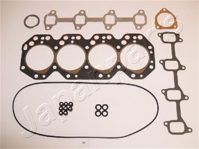 SET GARNITURI CHIULASA JAPANPARTS KG231