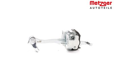 FIXARE USA METZGER AUTOTEILE 2312006 16