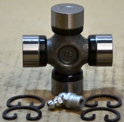 LÖBRO Gelenk, Gelenkwelle