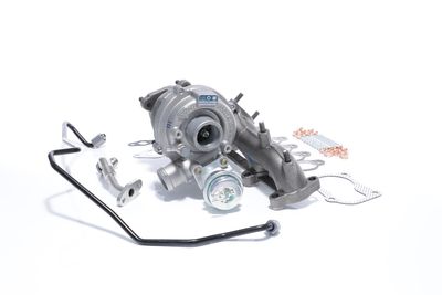 LADER AUFLADUNG BTS Turbo T981332 35