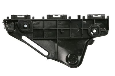 Bumperbevestiging Voor Links (zijkant, plastic) past: TOYOTA HILUX VIII 06.15-05.20