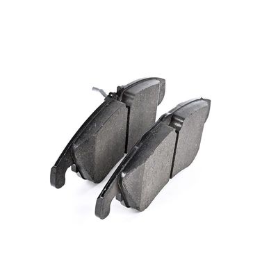 BREMSBELAGSATZ SCHEIBENBREMSE DELPHI LP2077 13