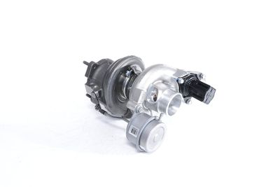 LADER AUFLADUNG BTS Turbo T916209 32