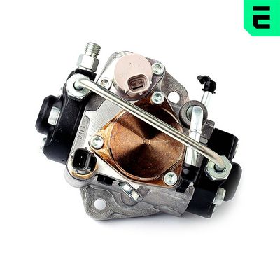 POMPA DE INALTA PRESIUNE OPTIMAL OPEDP45202RM 2