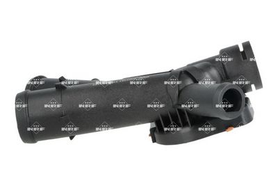 KüHLMITTELFLANSCH NRF 775009 2