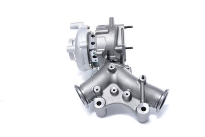 LADER AUFLADUNG BTS Turbo T916131BT 10