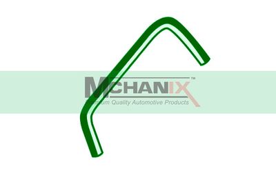 Шланг радиатора Mchanix DHBPH-002 для DAIHATSU TERIOS