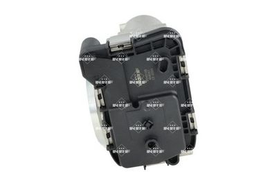 DROSSELKLAPPENSTUTZEN