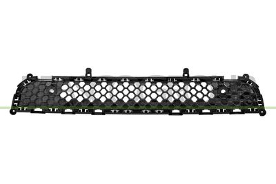 LüFTUNGSGITTER STOßFäNGER PRASCO JE0282121