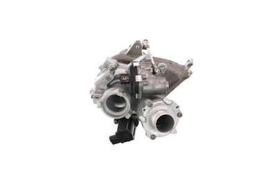 COMPRESOR SISTEM DE SUPRAALIMENTARE REMANTE 003002004487R 62