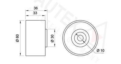 ROLA GHIDARE/CONDUCERE CUREA DISTRIBUTIE AUTEX 651561 1