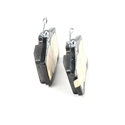 BREMSBELAGSATZ SCHEIBENBREMSE DELPHI LP3346 21