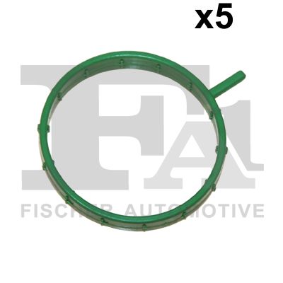 Уплотнительное кольцо FA1 076.418.005 для SAAB 9-3X