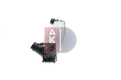 LADELUFTKüHLER AKS DASIS 057036N 3