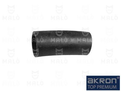 маркуч на радиатора AKRON-MALÒ 505782A