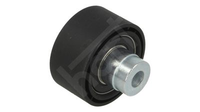 HART 363 472 Ролик ремня генератора для FORD FUSION