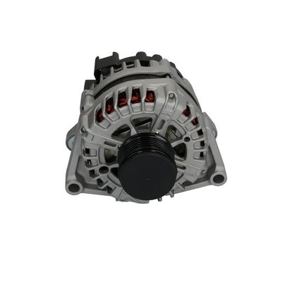 GENERATOR / ALTERNATOR HC-Cargo F032114727 5