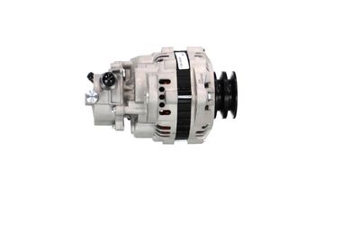 GENERATOR / ALTERNATOR REMANTE 011003000652R 46