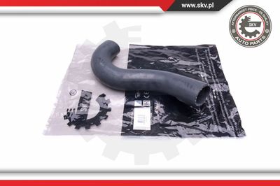 Трубка нагнетаемого воздуха ESEN SKV 43SKV210 для LANCIA PHEDRA
