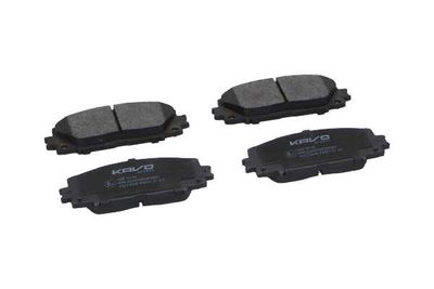 SET PLACUTE FRANA FRANA DISC Kavo Parts KBP9140 27