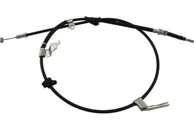 Тросик, cтояночный тормоз KAVO PARTS BHC-2121 для HONDA JAZZ