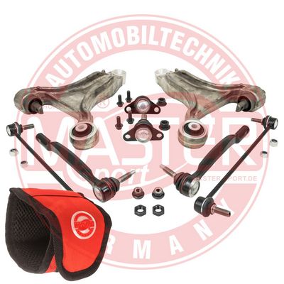 SET SUSPENSIE ROATA MASTER-SPORT GERMANY 37001KITMSM 1