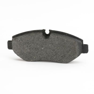 BREMSBELAGSATZ SCHEIBENBREMSE DELPHI LP1982 22