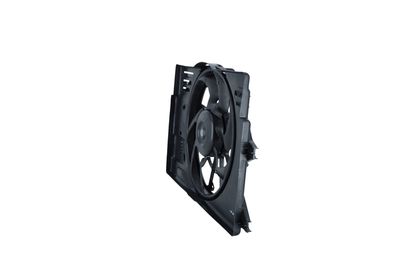 VENTILATOR RADIATOR NRF 470069 13