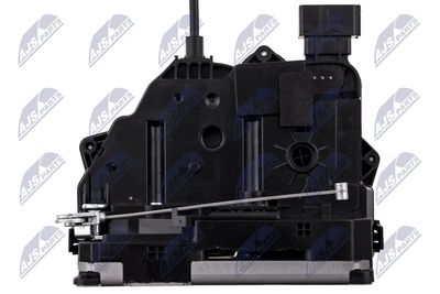 Brava vrata NTY EZC-FT-320