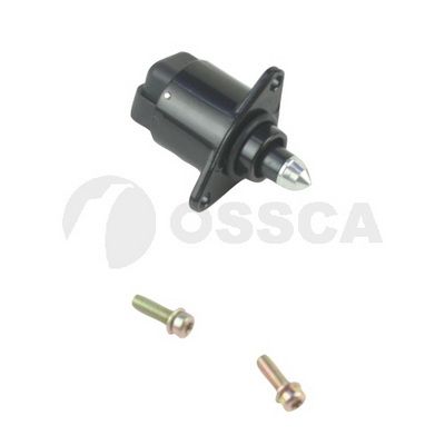 регулиращ клапан на свободния ход, захранване с въздух OSSCA 27879