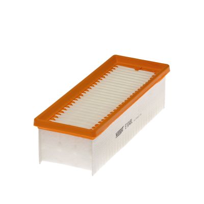 Vzduchový filtr HENGST FILTER E1048L