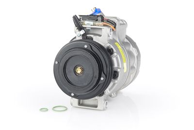 COMPRESOR CLIMATIZARE NISSENS 890329 17