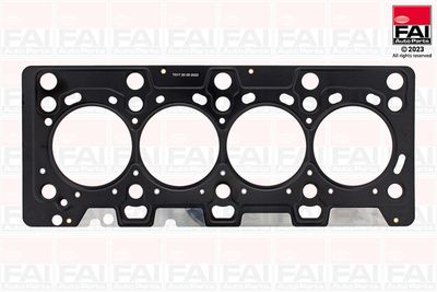 Těsnění, hlava válce FAI AutoParts HG1432