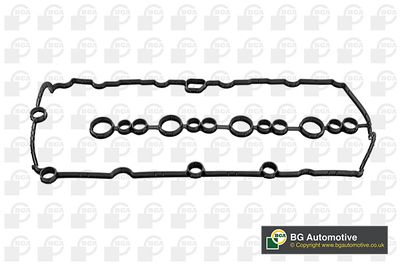 GARNITURA CAPAC SUPAPE BGA RC9721